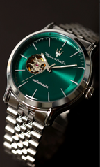 OROLOGIO MASERATI EPOCA