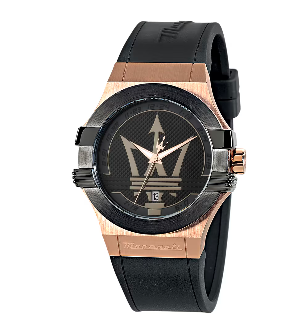 OROLOGIO MASERATI POTENZA