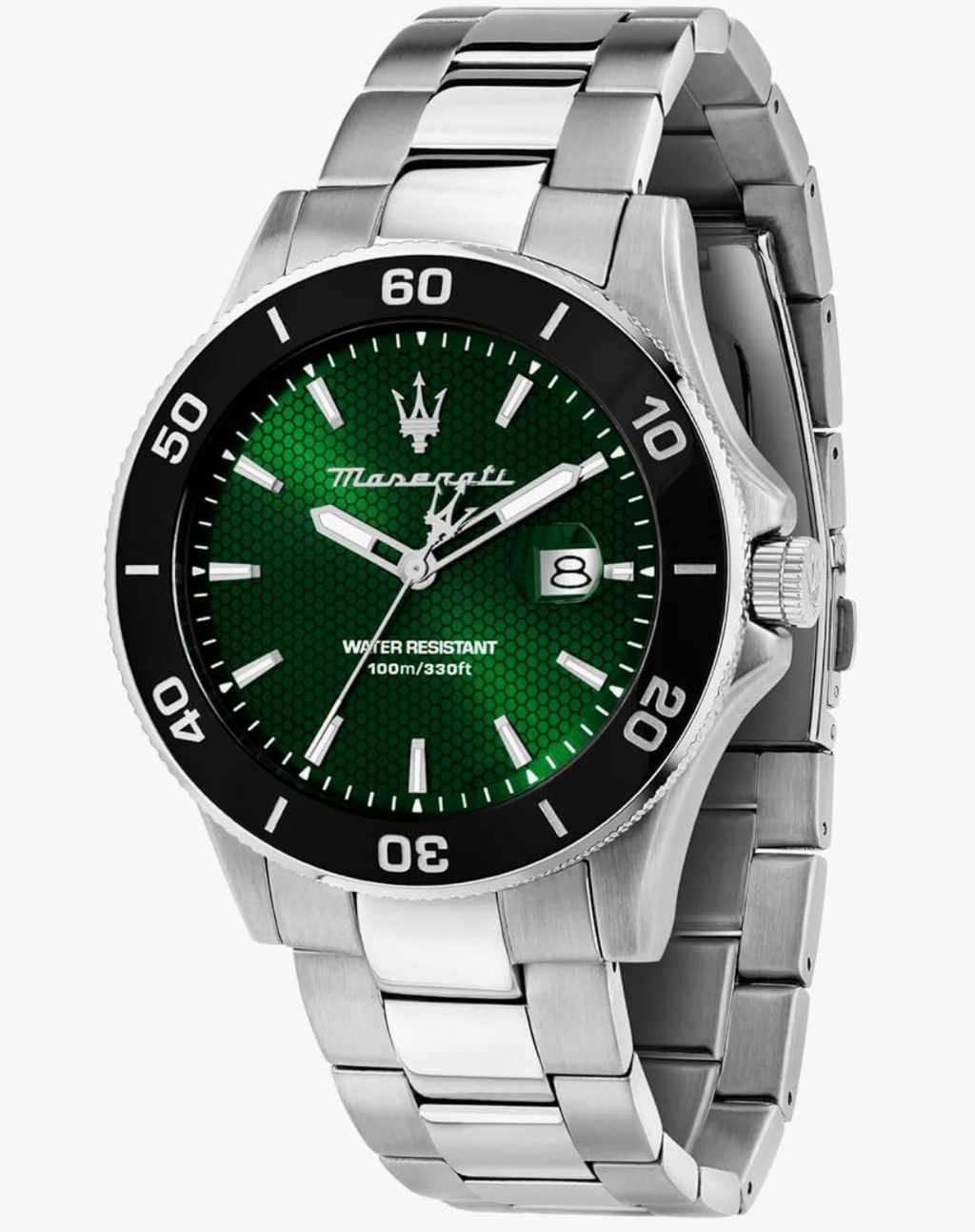OROLOGIO MASERATI TEMPO UOMO