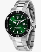 OROLOGIO MASERATI TEMPO UOMO