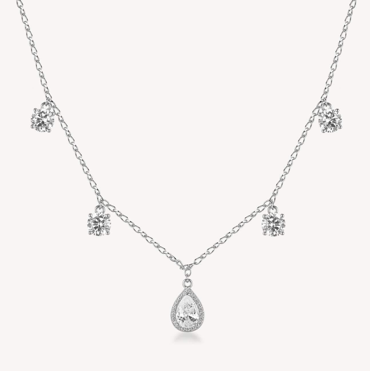 COLLANA FANCY
