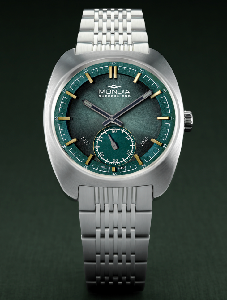 90° ANNIVERSARIO LIMITED EDITION
