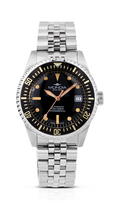 ICON HISTORY AUTOMATIC