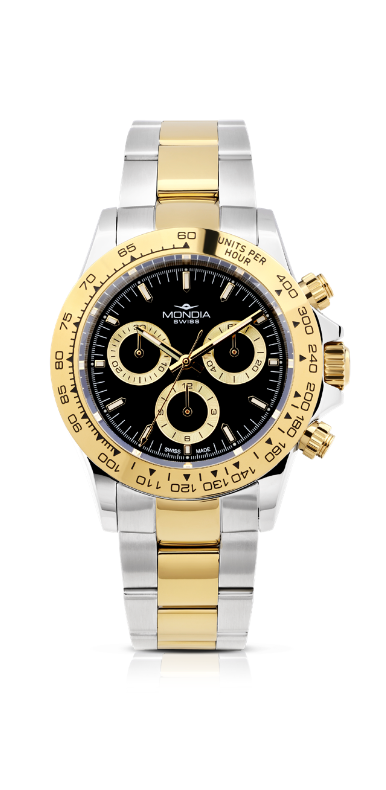 ICON CHRONO