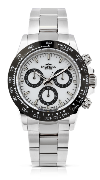ICON CHRONO