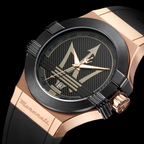 OROLOGIO MASERATI POTENZA