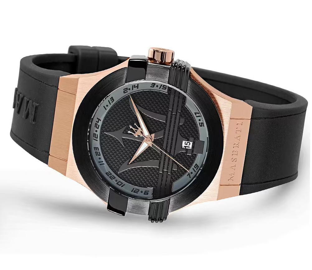 OROLOGIO MASERATI POTENZA