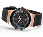 OROLOGIO MASERATI POTENZA