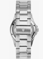 OROLOGIO MASERATI TEMPO UOMO
