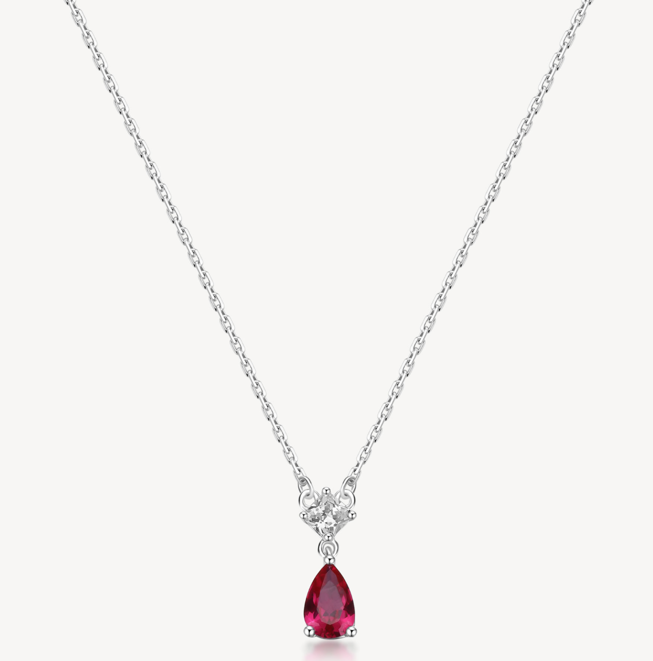 COLLANA FANCY