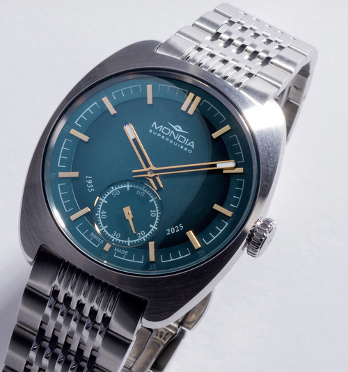 90° ANNIVERSARIO LIMITED EDITION